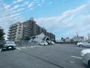 井田町3丁目パーキングの駐車場