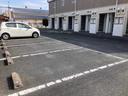 カサグランデ(28771)の駐車場