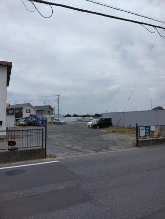 第二本北方駐車場の外観・駐車場イメージ3枚目