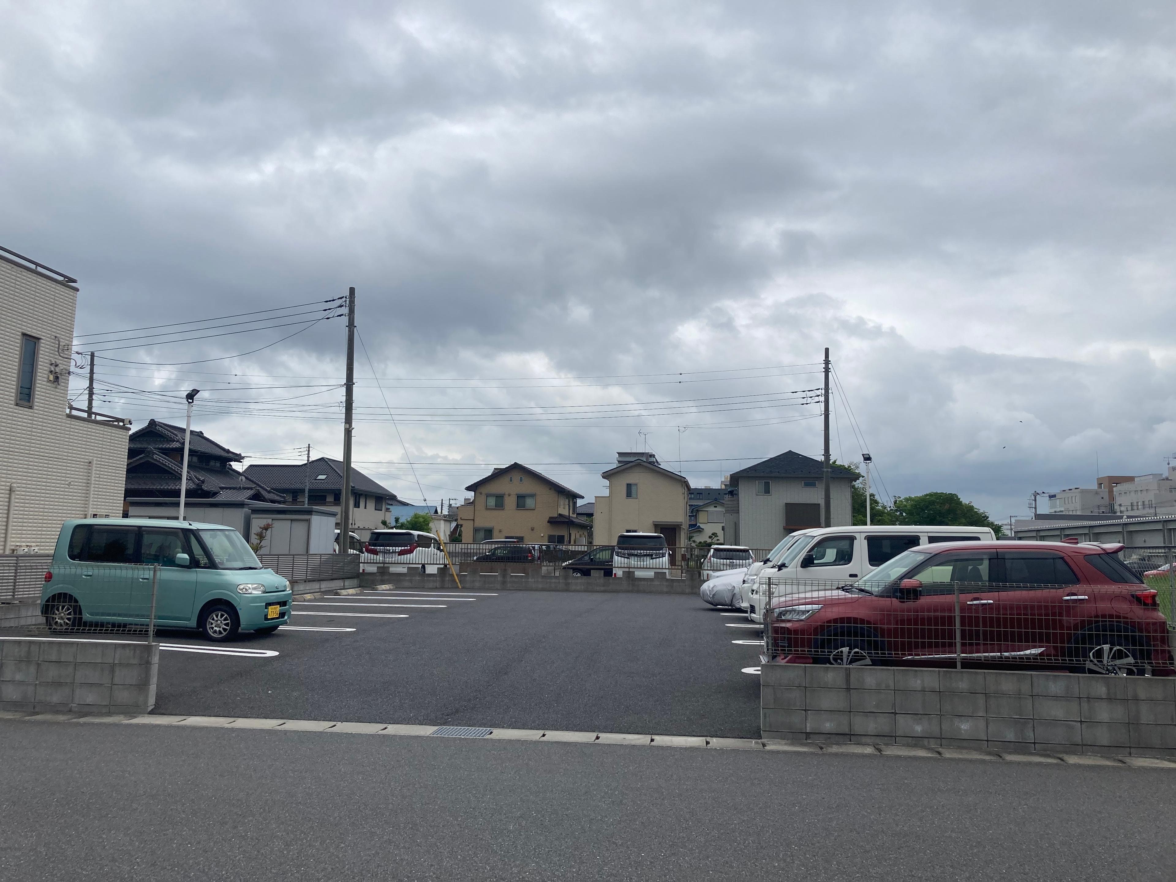 エス・アイパーキングの外観・駐車場イメージ2枚目