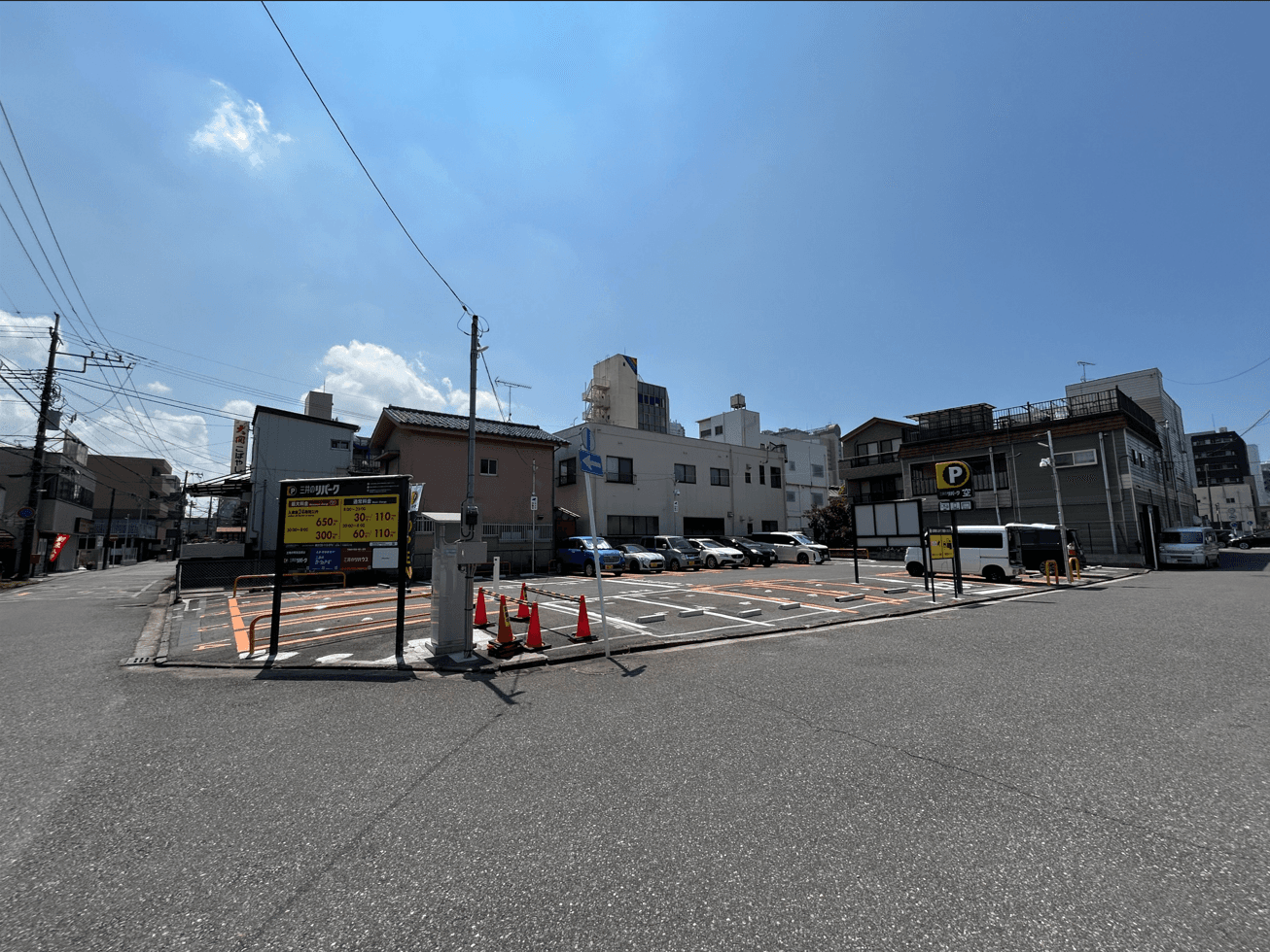 千葉院内2丁目の外観・駐車場イメージ3枚目