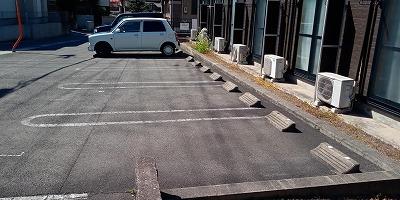 笹廻間(33686)の外観・駐車場イメージ1枚目