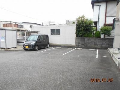プロプル(36573)の外観・駐車場イメージ1枚目
