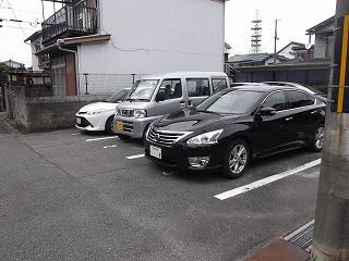 面白(20032)の外観・駐車場イメージ1枚目