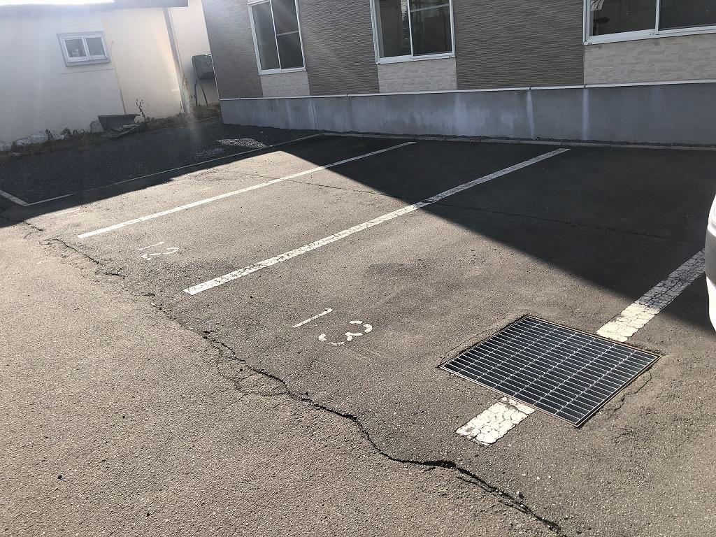 ポーラスター(41519)の外観・駐車場イメージ1枚目