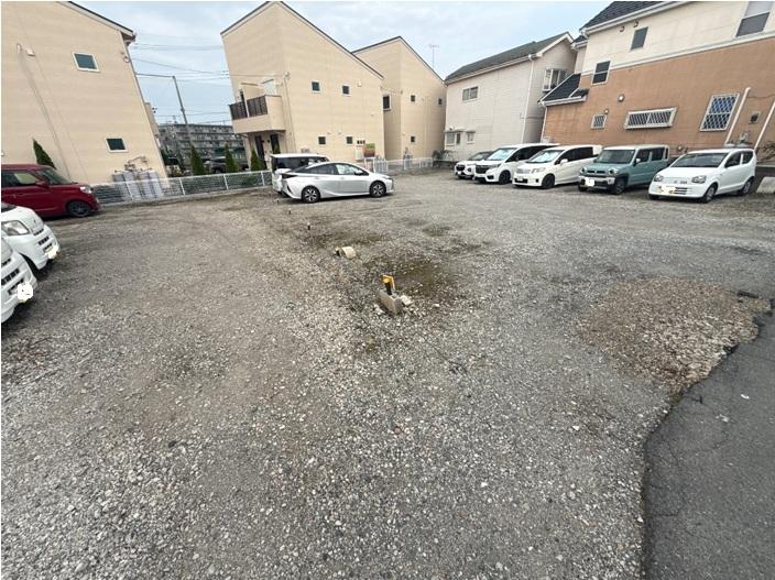 堀崎第2駐車場の外観・駐車場イメージ1枚目