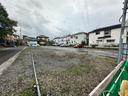 田中第2駐車場の駐車場