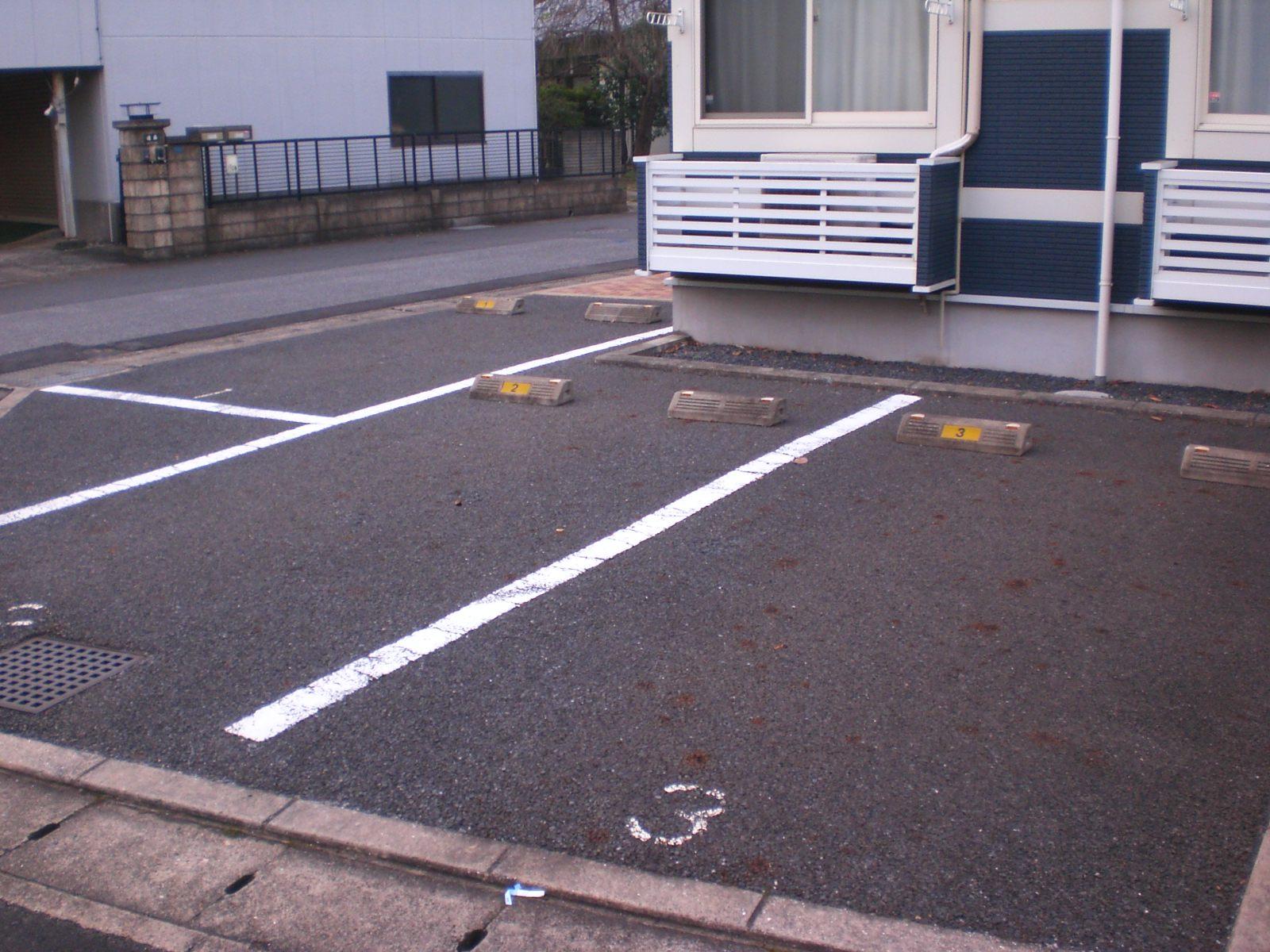 楓(47265)の外観・駐車場イメージ1枚目