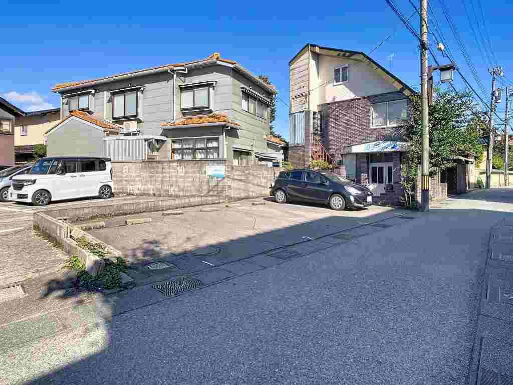 里見町Mパーキングの外観・駐車場イメージ3枚目