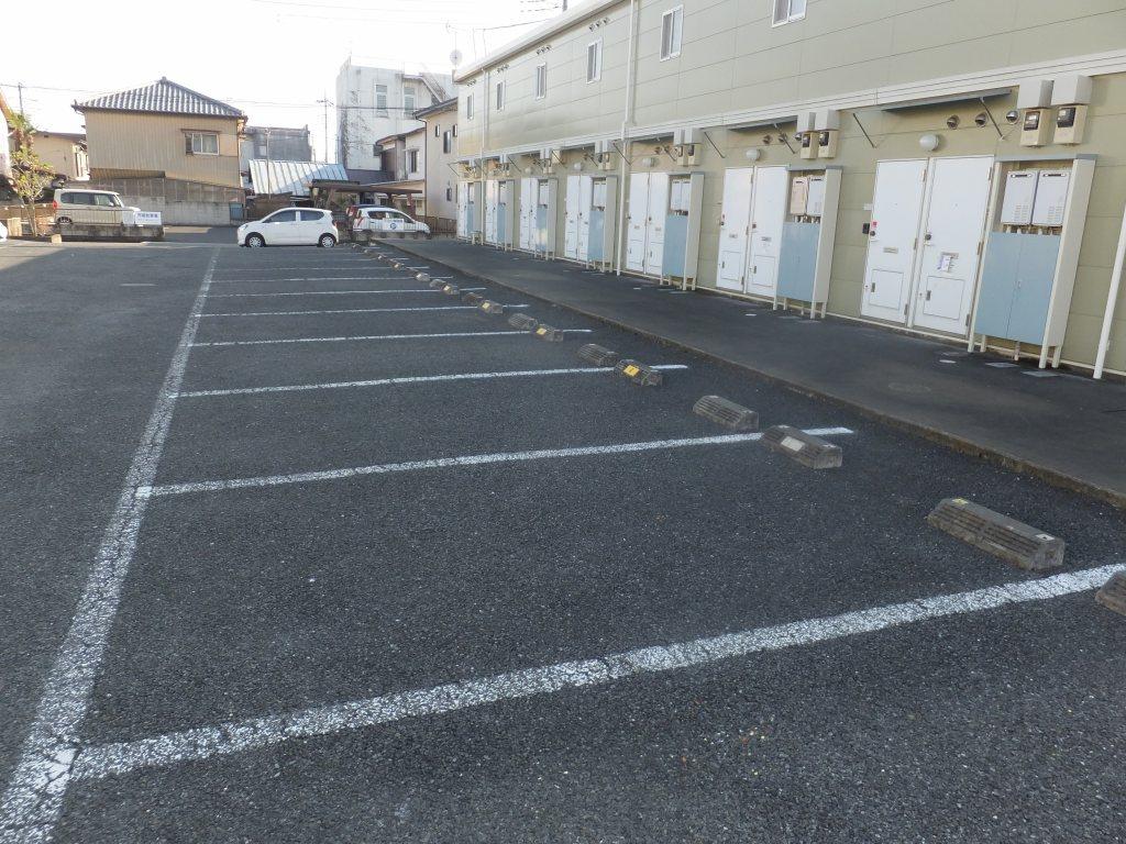 エバ36A(22919)の外観・駐車場イメージ1枚目