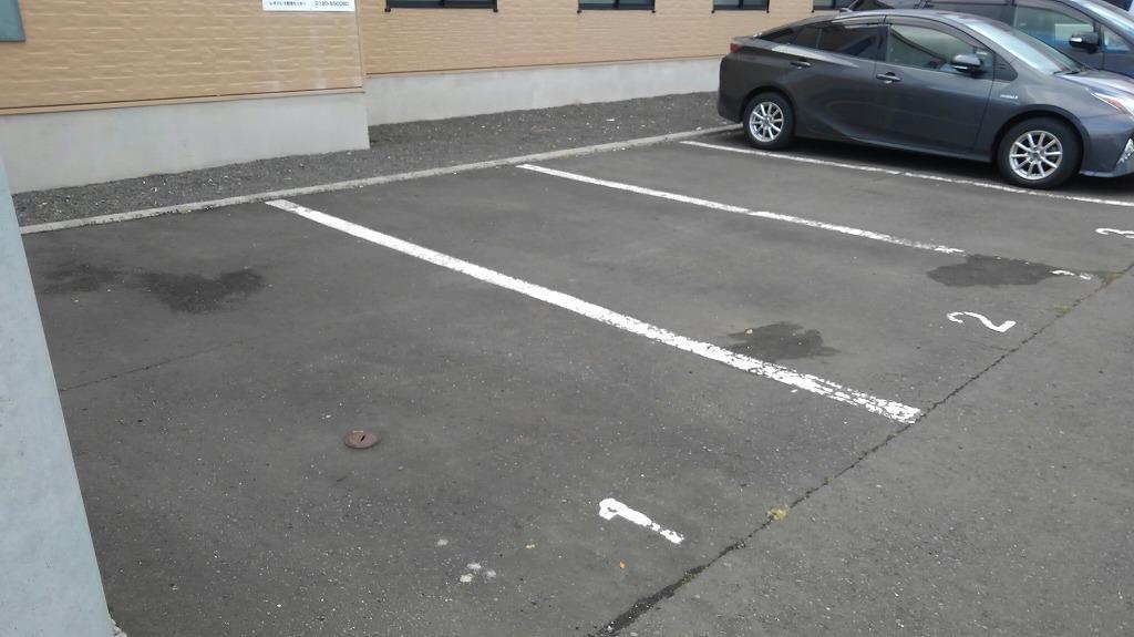 SK8(26186)の外観・駐車場イメージ1枚目