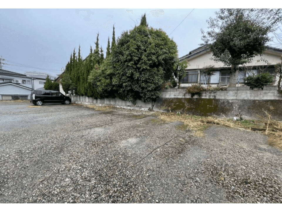 Mパーク桜ヶ丘8(桜ヶ丘8丁目)の外観・駐車場イメージ1枚目