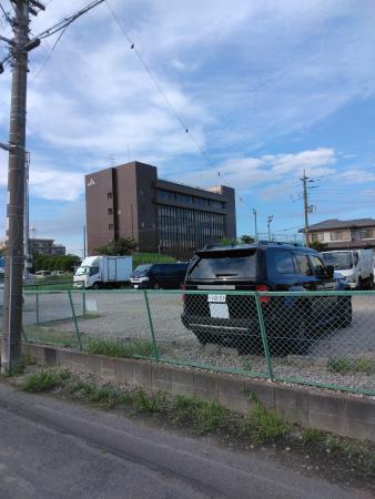 パークユーの外観・駐車場イメージ3枚目