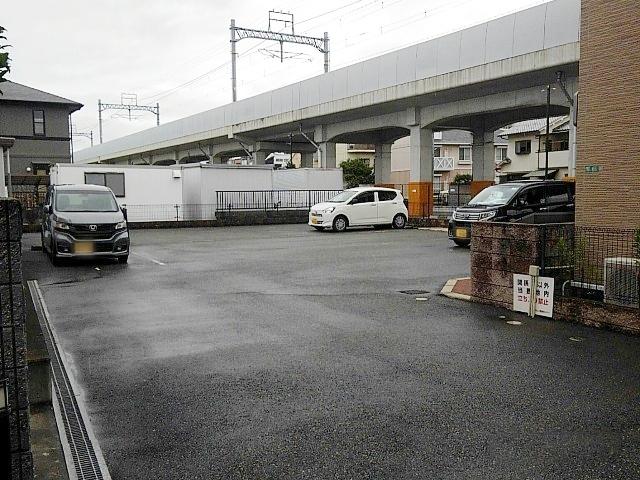 アドバンテージ明石(41044)の外観・駐車場イメージ1枚目