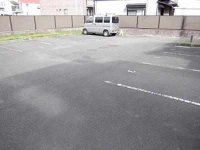 PASSOⅡ(41082)の外観・駐車場イメージ1枚目