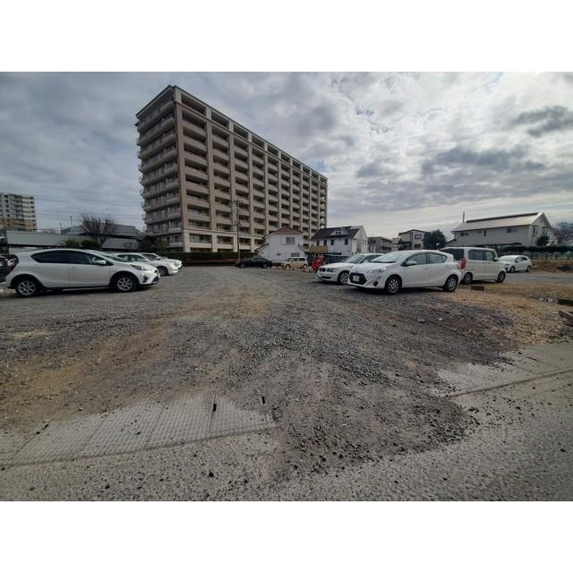 佐野パーキングの外観・駐車場イメージ2枚目