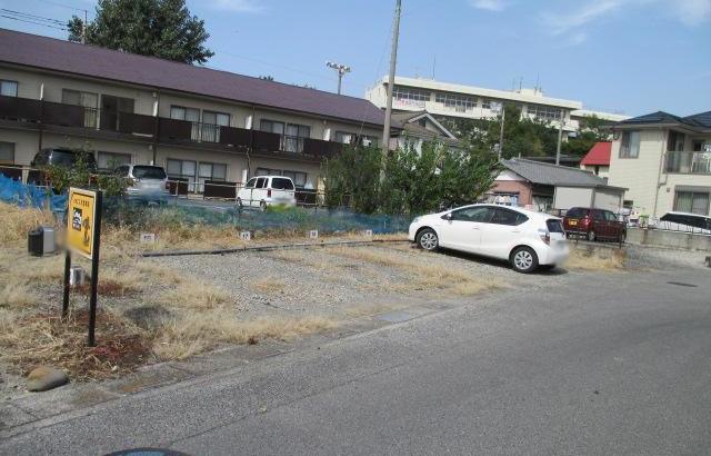 エスポ駐車場の外観・駐車場イメージ2枚目