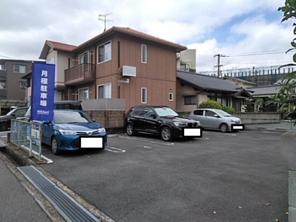 Sガレージの外観・駐車場イメージ1枚目