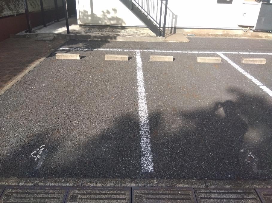 弥平1丁目駐車場の外観・駐車場イメージ3枚目