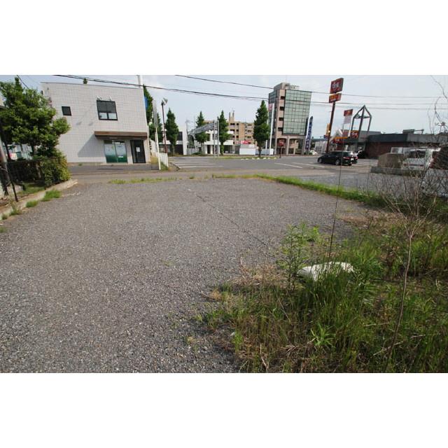 茂木松代1丁目駐車場の外観・駐車場イメージ3枚目