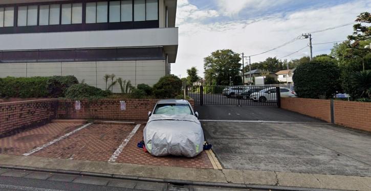 清水駐車場の外観・駐車場イメージ3枚目