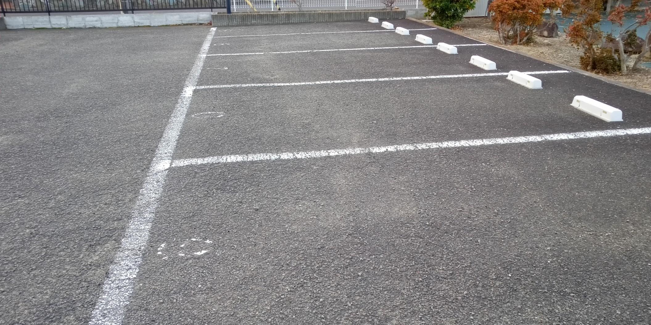 太勇Ⅱ(18800)の外観・駐車場イメージ1枚目