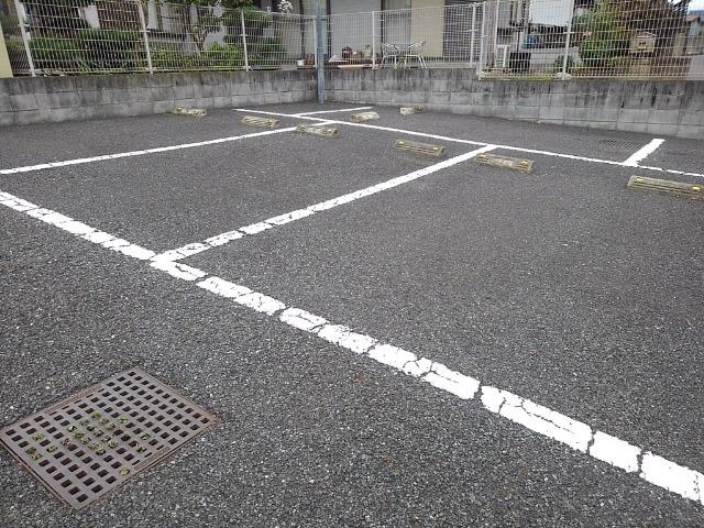 山茶花(41069)の外観・駐車場イメージ1枚目