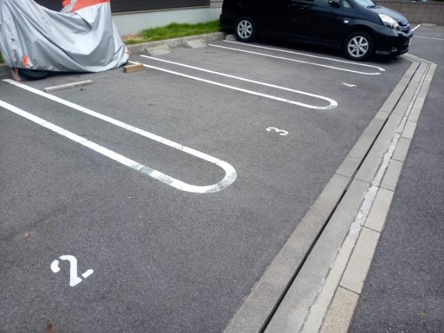 ミランダBELL栄(55968)の外観・駐車場イメージ1枚目