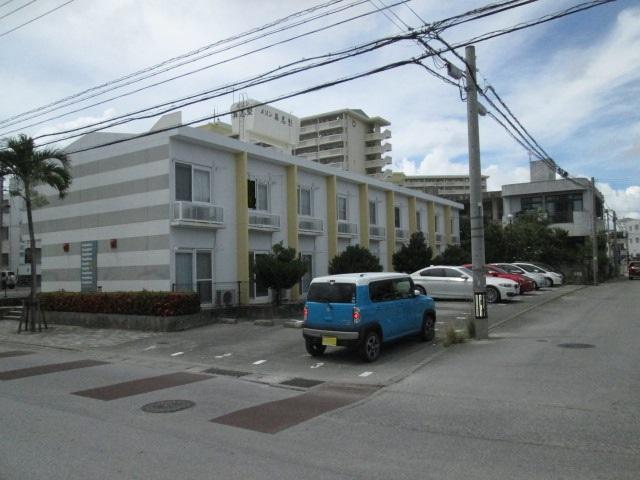 グランドゥール(26745)の外観・駐車場イメージ1枚目