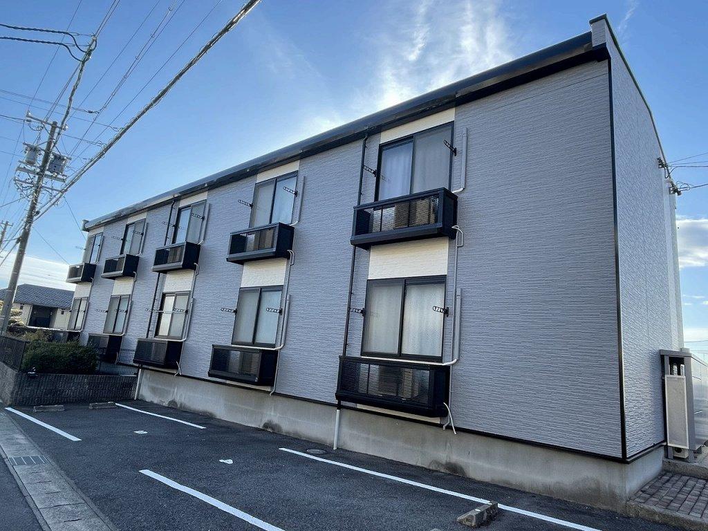 美里(28351)の外観・駐車場イメージ1枚目