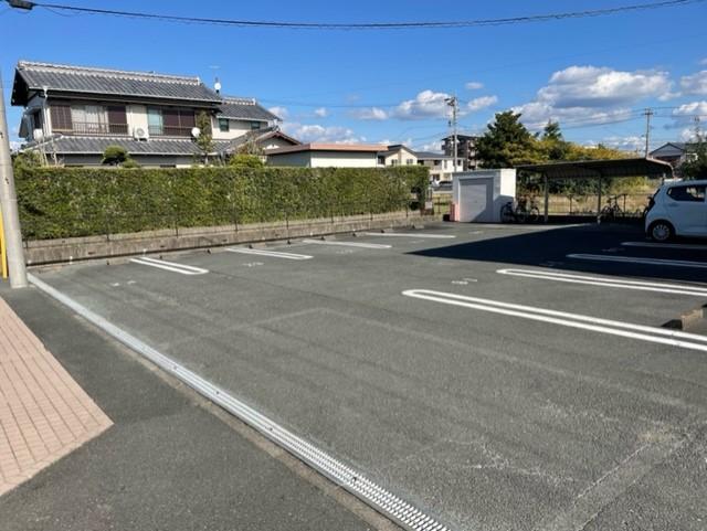 清風Ⅱ(27107)の外観・駐車場イメージ1枚目