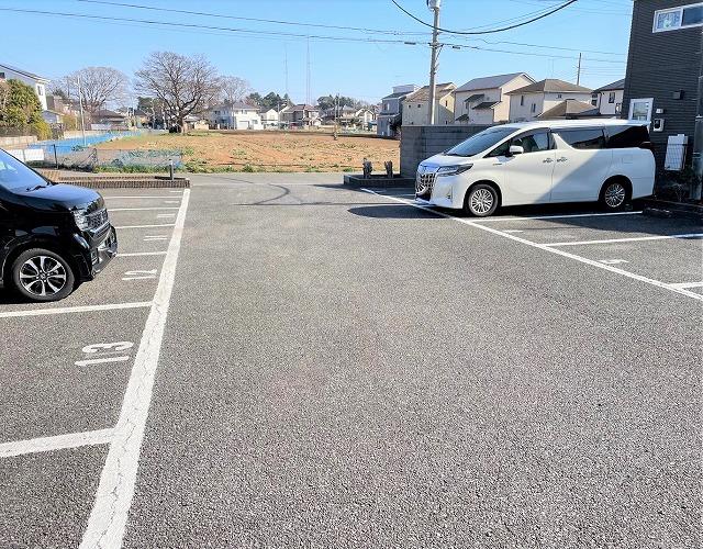 角小林(29580)の外観・駐車場イメージ1枚目