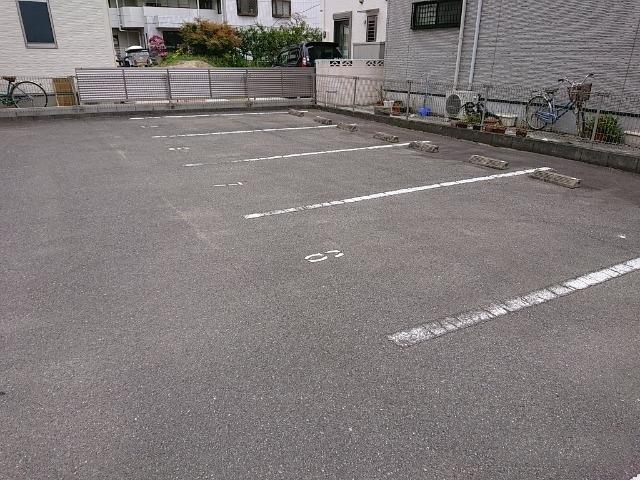 フォレスト土井(41434)の外観・駐車場イメージ1枚目