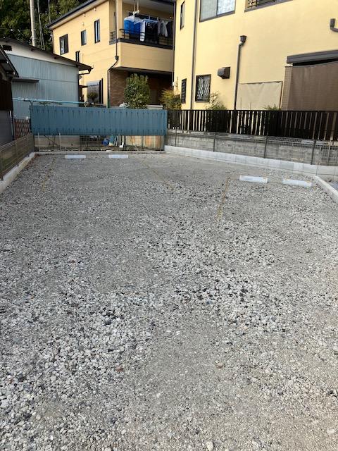 佐藤駐車場の外観・駐車場イメージ1枚目