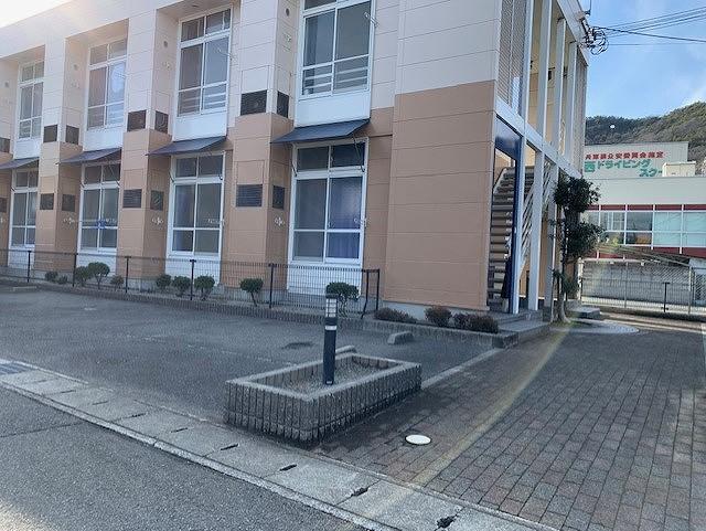 仁豊野(14375)の外観・駐車場イメージ1枚目