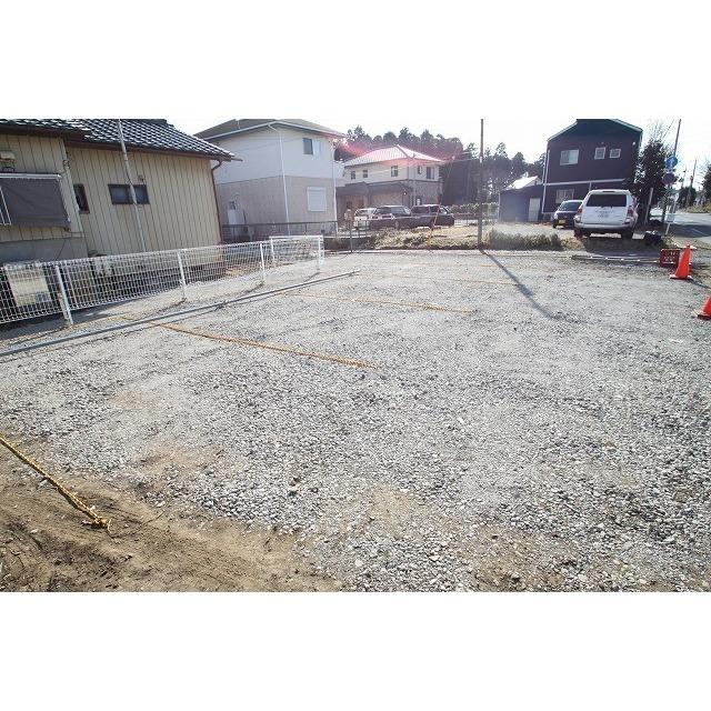 並木パーキング第1の外観・駐車場イメージ2枚目