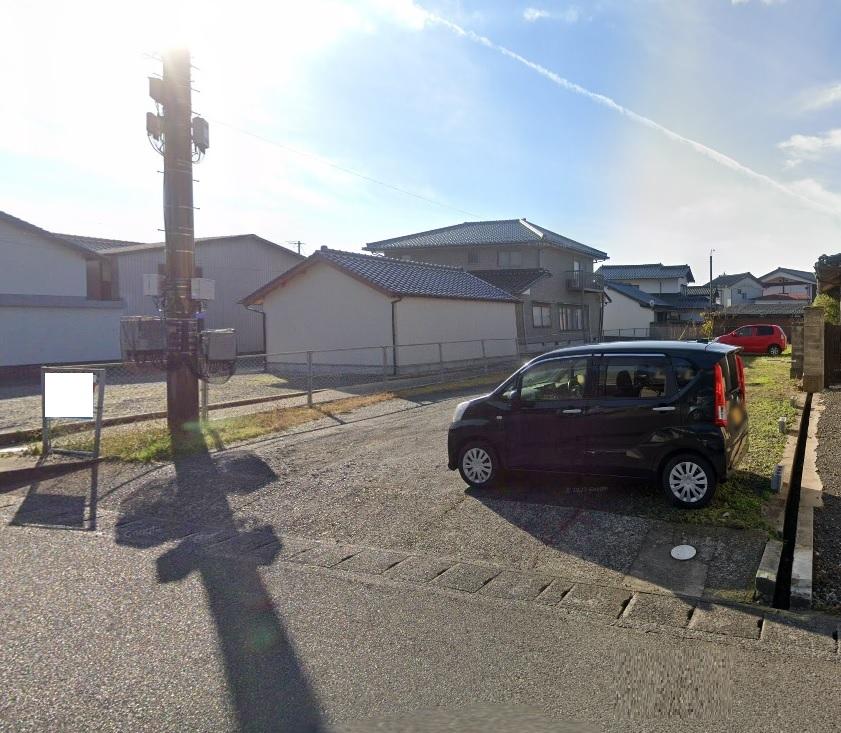 神門パーキングの外観・駐車場イメージ2枚目