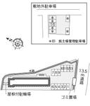 TKM(34194) 敷地外駐車場の駐車場