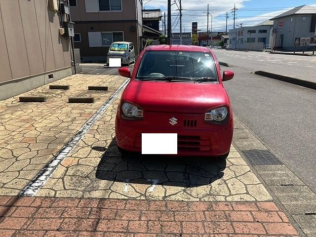 FKエステート今川駐車場の外観・駐車場イメージ3枚目