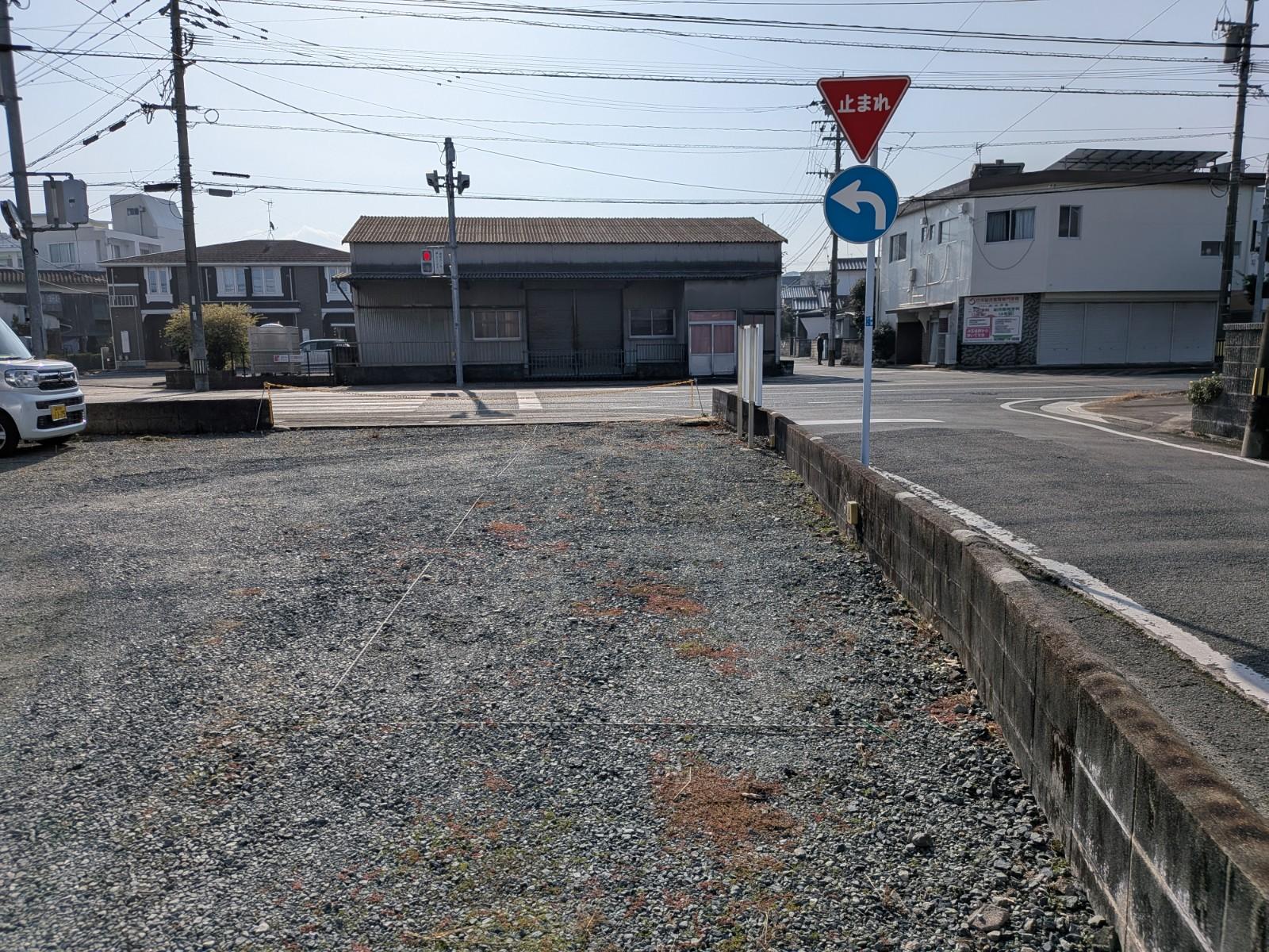 平ノ口パーキングの外観・駐車場イメージ3枚目