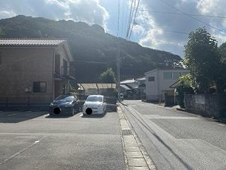 K(30335)の外観・駐車場イメージ1枚目