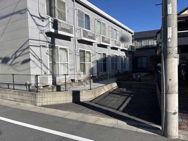 エターナル(21042)の外観・駐車場イメージ2枚目