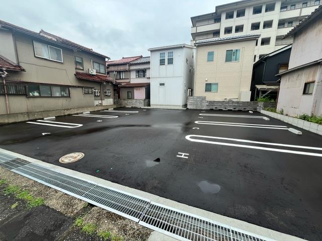 平和町MYパーキングの外観・駐車場イメージ1枚目