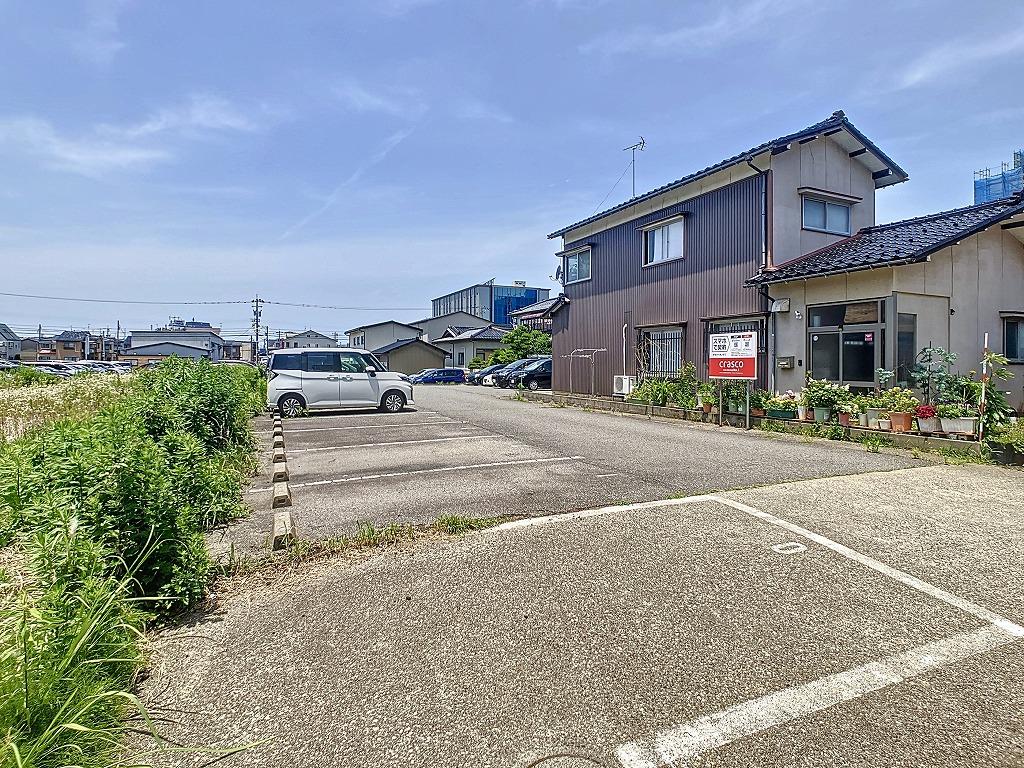 クラパーキングⅠの外観・駐車場イメージ2枚目