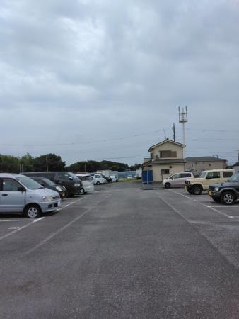 藤城駐車場の外観・駐車場イメージ3枚目