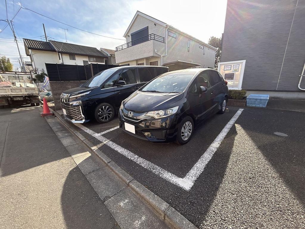 本町(32576)の外観・駐車場イメージ1枚目