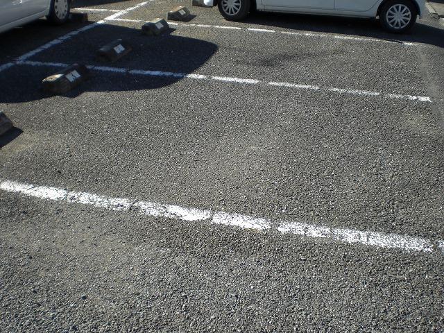 カサフロール(14727)の外観・駐車場イメージ1枚目