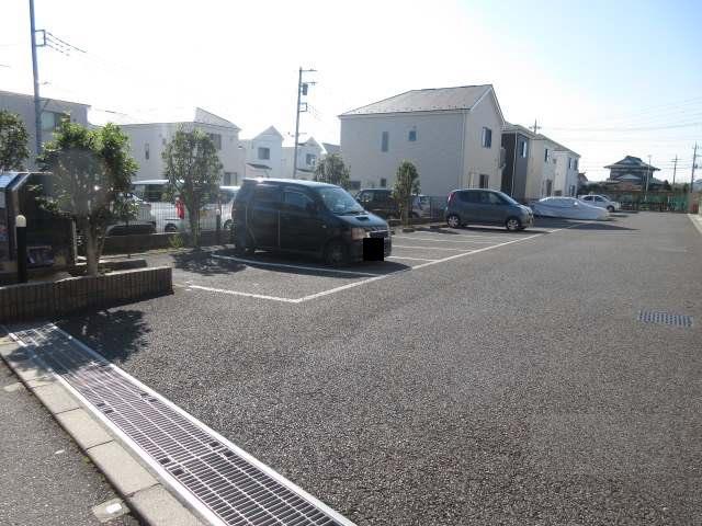 ピアンターレ(34399)の外観・駐車場イメージ1枚目