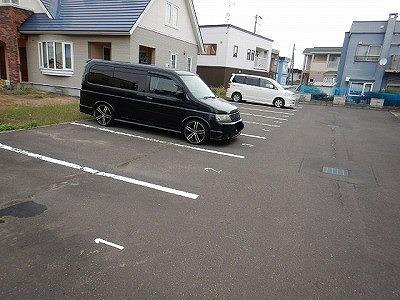 牧場(16488)の外観・駐車場イメージ1枚目