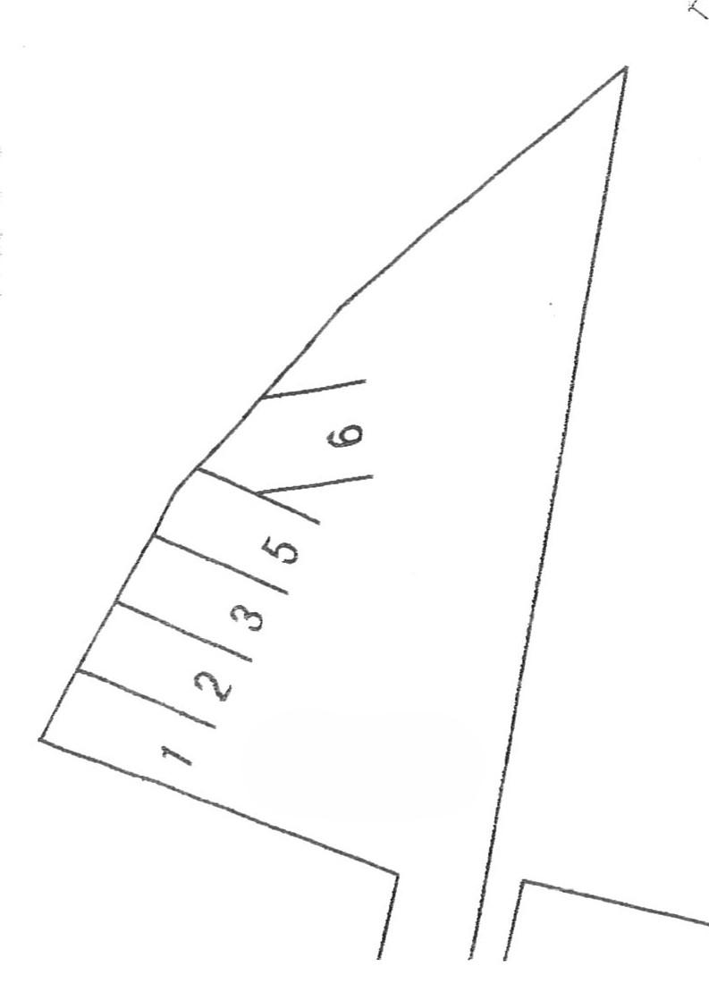 759駐車場の駐車配置図